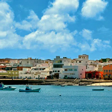 Appartamento Edif Almirante - Apto Balandra