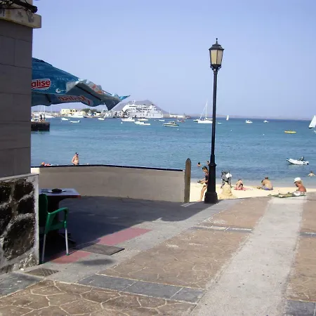 Appartamento Edif Almirante - Apto Balandra Corralejo
