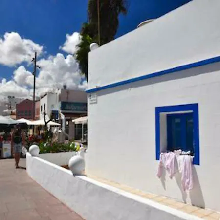 Edif Almirante - Apto Balandra * Corralejo