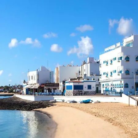 Appartamento Edif Almirante - Apto Balandra Corralejo