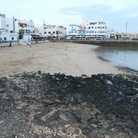 Appartamento Edif Almirante - Apto Balandra *