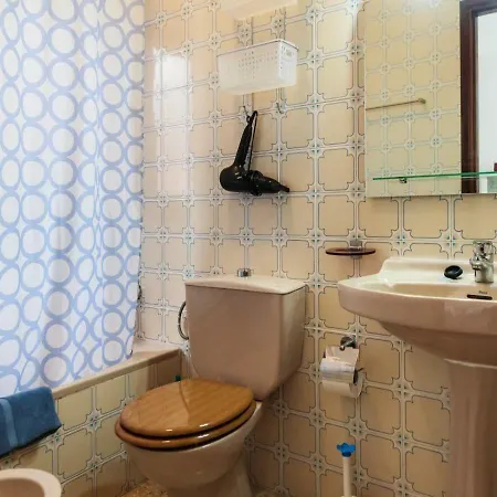 Edif Almirante - Apto Balandra Corralejo