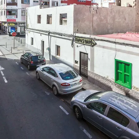 Appartamento Edif Almirante - Apto Balandra