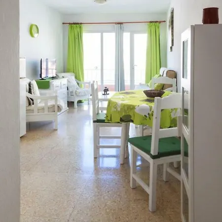 Appartamento Edif Almirante - Apto Balandra Corralejo