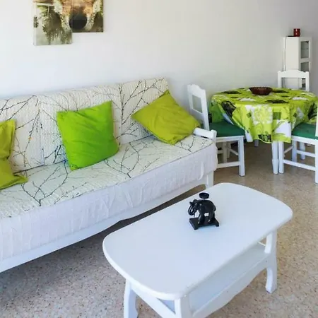 Appartamento Edif Almirante - Apto Balandra Corralejo