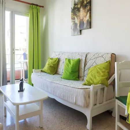 Appartamento Edif Almirante - Apto Balandra Corralejo