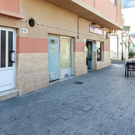 Appartamento Edif Almirante - Apto Balandra Corralejo