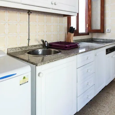 Appartamento Edif Almirante - Apto Balandra Corralejo