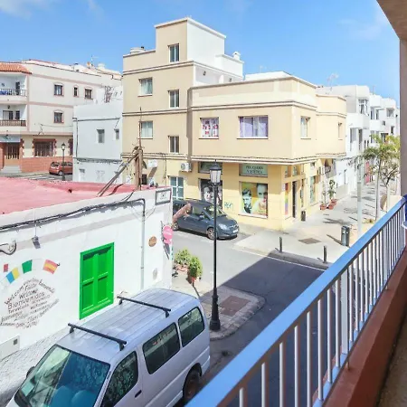 Edif Almirante - Apto Balandra * Corralejo