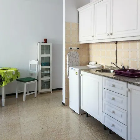 Appartamento Edif Almirante - Apto Balandra *