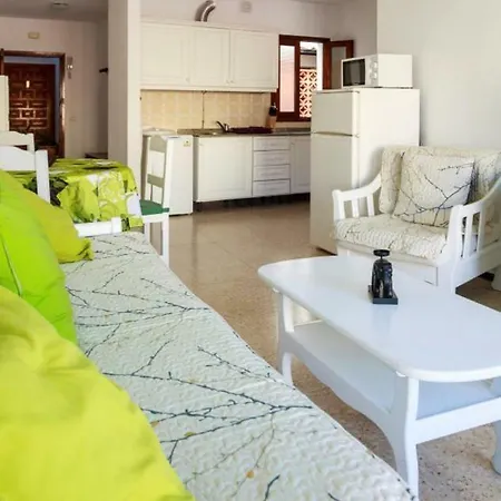 Edif Almirante - Apto Balandra Corralejo