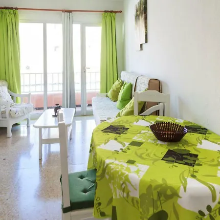 Appartamento Edif Almirante - Apto Balandra *