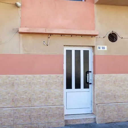 Edif Almirante - Apto Balandra Corralejo