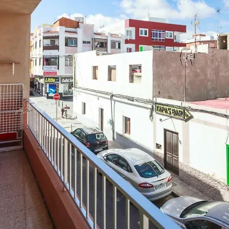 Appartamento Edif Almirante - Apto Balandra *